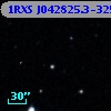 1RXS J042825.3-325132