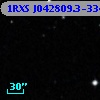 1RXS J042809.3-334658