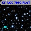 Cl* NGC 7092   PLAT    3552