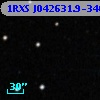 1RXS J042631.9-340824