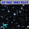 Cl* NGC 7092   PLAT    3561