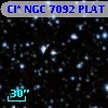 Cl* NGC 7092   PLAT    3568