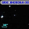 1RXS J042020.4-355053