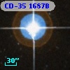CD-35  1687B