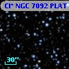 Cl* NGC 7092   PLAT    3577