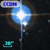 CCDM J04249-3446BC