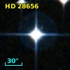 HD  28656