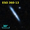 ESO 360-13
