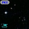 PKS 0427-36