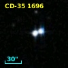 CD-35  1696