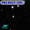 PKS 0427-345