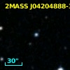 1RXS J042048.9-342045