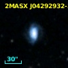 6dFGS gJ042929.4-344759