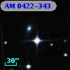 AM 0422-343