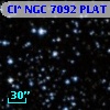 Cl* NGC 7092   PLAT    3602