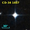 CD-34  1667
