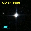 CD-34  1686
