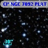 Cl* NGC 7092   PLAT    3612