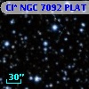 Cl* NGC 7092   PLAT    3613