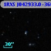 1RXS J042933.0-360626