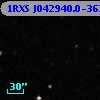 1RXS J042940.0-362852