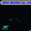 1RXS J042022.6-342529