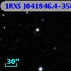1RXS J041846.4-350503