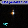 1RXS J042059.7-355123