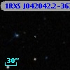 1RXS J042042.2-363323