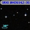 1RXS J042614.2-351609