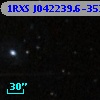 1RXS J042239.6-353153