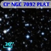 Cl* NGC 7092   PLAT    3619