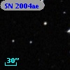 SN 2004ae