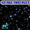Cl* NGC 7092   PLAT    3642