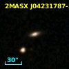 6dFGS gJ042317.9-393257