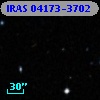IRAS 04173-3702