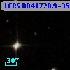 LCRS B041720.9-382610