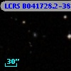 LCRS B041728.2-383934