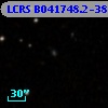 LCRS B041748.2-383700