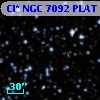 Cl* NGC 7092   PLAT    3659