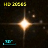 HD  28585