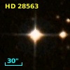 HD  28563