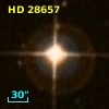 HD  28657
