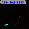 2E 0420.8-3903