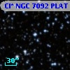 Cl* NGC 7092   PLAT    3675