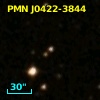 PMN J0422-3844