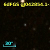 1RXS J042853.4-374449