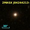 6dFGS gJ042442.1-384443