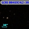 LCRS B041924.2-385349