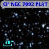Cl* NGC 7092   PLAT    3687